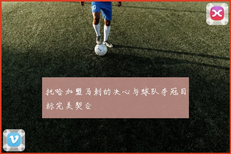 托哈加盟马刺的决心与球队夺冠目标完美契合
